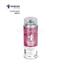 DeBeer Ködölő-hígító Spray (400ml) - Debeer