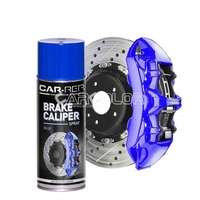 CAR-REP Féknyereg Spray - Kék - 260 °C (400ml) Car-Rep