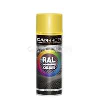CAR-REP Akril Festék Spray RAL 1021 - Repcesárga (400ml) - Car-Rep