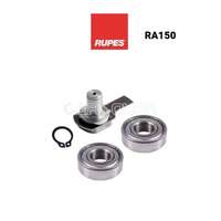 Rupes Rupes 56.175C Tengely + Csapágy RA150 - Alkatrész