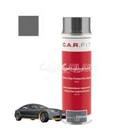 CAR FIT C.A.R. Fit Kőfelverődés és Alvázvédő Spray - Szürke (500ml)