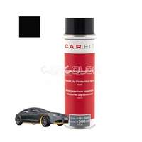 CAR FIT C.A.R. Fit Kőfelverődés és Alvázvédő Spray - Fekete (500ml)