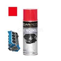 CAR-REP Motorblokk Festék Spray - Piros - 110 °C - Car-Rep - (400ml)