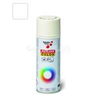 Schuller Akril Festék spray "Prisma Color" RAL 9010 (Fehér)