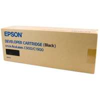 EPSON EPSON TONER C13S050100 (C1900) BLACK