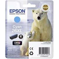 EPSON EPSON TINTAPATRON T26324010 CYAN XL (26XL)