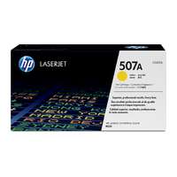 HP HP TONER CE402A Y (507A) YELLOW 6,0k