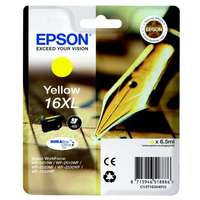 EPSON EPSON TINTAPATRON T16344010 YELLOW (16XL)