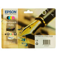 EPSON EPSON TINTAPATRON T16364010 MULTIPACK (16XL)