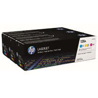 HP HP TONER CF371AM (CE321-323) (128A) COLOR PACK 3x1,3k