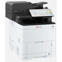 Kyocera Kyocera ECOSYS MA3500cifx színes A4 4in1 lézer MFP, duplex, LAN, Dual Scan, FAX | 2 év garancia