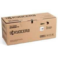 Kyocera Kyocera TK-3200 eredeti toner, 40.000 oldal