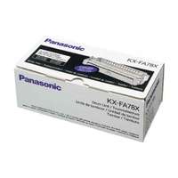 PANASONIC FAXTONER PANASONIC KX-FA78 DRUM