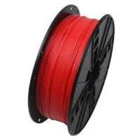 GEMBIRD Gembird Filament Abs red, 1,75 MM, 1 KG