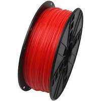 GEMBIRD Gembird Filament PLA flame-bright red, 1,75 MM, 1 KG