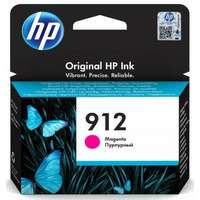 HP HP tintapatron 3YL78AE (912) magenta 0,3k eredeti