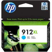 HP HP tintapatron 3YL81AE (912XL) cyan 0,8K eredeti