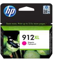 HP HP tintapatron 3YL82AE (912XL) magenta 0,8K eredeti