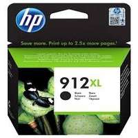 HP HP tintapatron 3YL84AE (912XL) black 0,8K eredeti