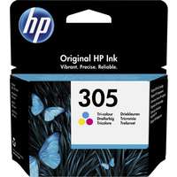 HP Hp tintapatron 3YM60AE (305) color