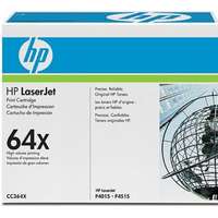 HP HP TONER CC364X (64X) BLACK 24k
