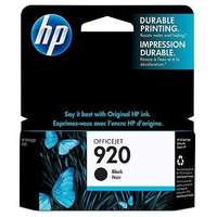 HP HP TINTAPATRON CD971AE (920) BLACK