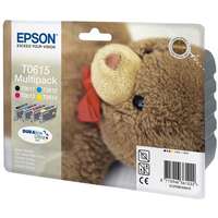 EPSON EPSON TINTAPATRON T0615 MULTIPACK