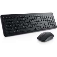 DELL Dell Wireless Keyboard and Mouse - KM3322W - Hungarian