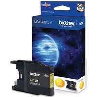BROTHER BROTHER TINTAPATRON LC1280XL Y