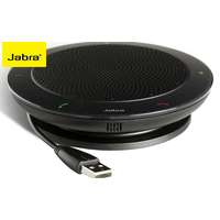 Jabra Jabra SPEAK™ 410 MS Speakerphone for UC, USB Conference solution, 360-degree-mic