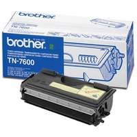 BROTHER BROTHER TONER TN7600 (HL1640) BLACK 6,5k