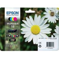 EPSON EPSON TINTAPATRON T180640 MULTIPACK (18)