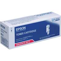 EPSON EPSON TONER S050612 M (C1700) MAGENTA 1,4K