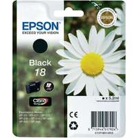 EPSON EPSON TINTAPATRON T1801 BLACK (18)