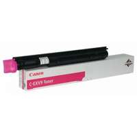 CANON MÁSOLÓGÉP TONER EREDETI CANON C-EXV9 MAGENTA 8,5k