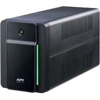 APC APC Back-UPS 500VA, 230V, AVR, IEC Sockets