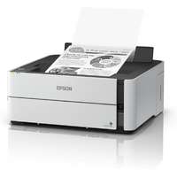 EPSON Epson EcoTank M1170 mono A4 tintasugaras nyomtató, duplex, LAN, WIFI, 3 év garan