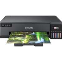 EPSON Epson Ecotank L5590 színes tintasugaras A4 4in1 MFP, ADF, Ethernet, WIFI, 3 év g