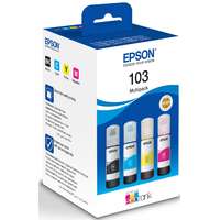 EPSON Epson tinta T00S6 ecotank multipack (103) eredeti