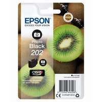 EPSON Epson tintapatron T02F1 photo black (202)