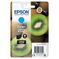 EPSON Epson tintapatron T02F2 cyan (202)