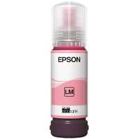 EPSON Epson tinta T09C6 ecotank light magenta eredeti