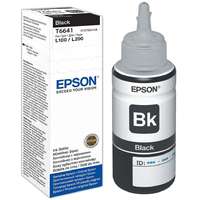 EPSON EPSON TINTAPATRON T66414A BLACK