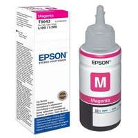 EPSON EPSON TINTAPATRON T66434A MAGENTA