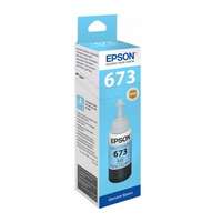 EPSON EPSON TINTAPATRON T6735 LIGHT CYAN 70ML