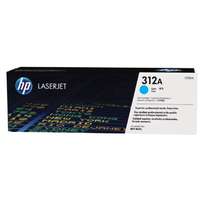 HP HP TONER CF381A (312A) CYAN 2,7k