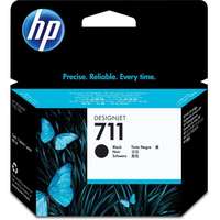 HP HP TINTAPATRON CZ133AE (711) BLACK (80ml)