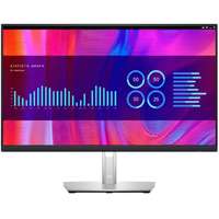 DELL Dell P2424HT 24" LED Touch monitor USB-C, HDMI, DP (1920x1080)