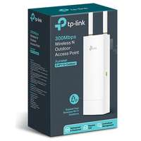 TP-Link TP-LINK EAP113-Outdoor 300Mbps Wireless N Outdoor Access Point