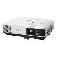 EPSON Epson EB-2250U asztali hordozható üzleti projektor, LAN, WUXGA